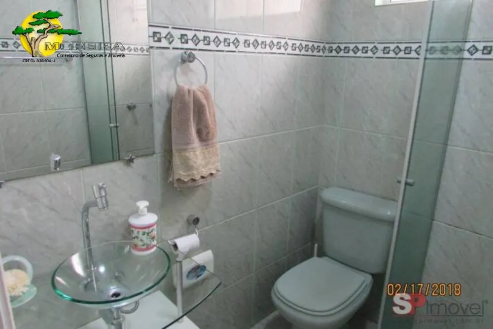 Casa, 2 quartos, 132 m² - Foto 10