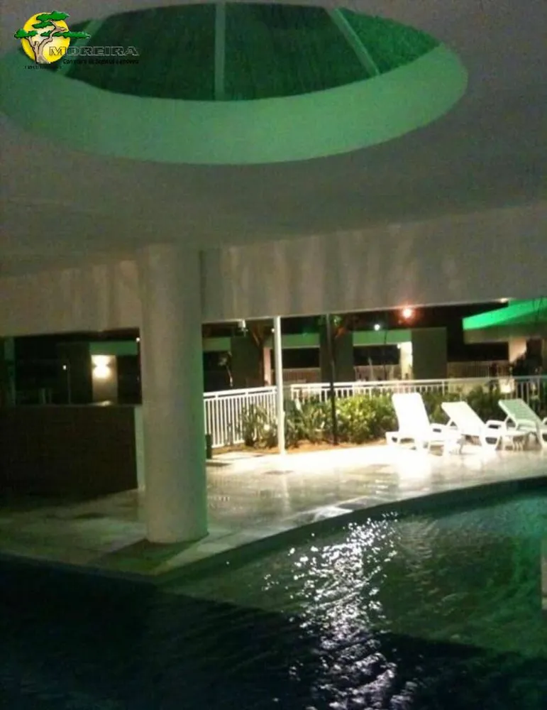Apartamento, 3 quartos, 118 m² - Foto 9