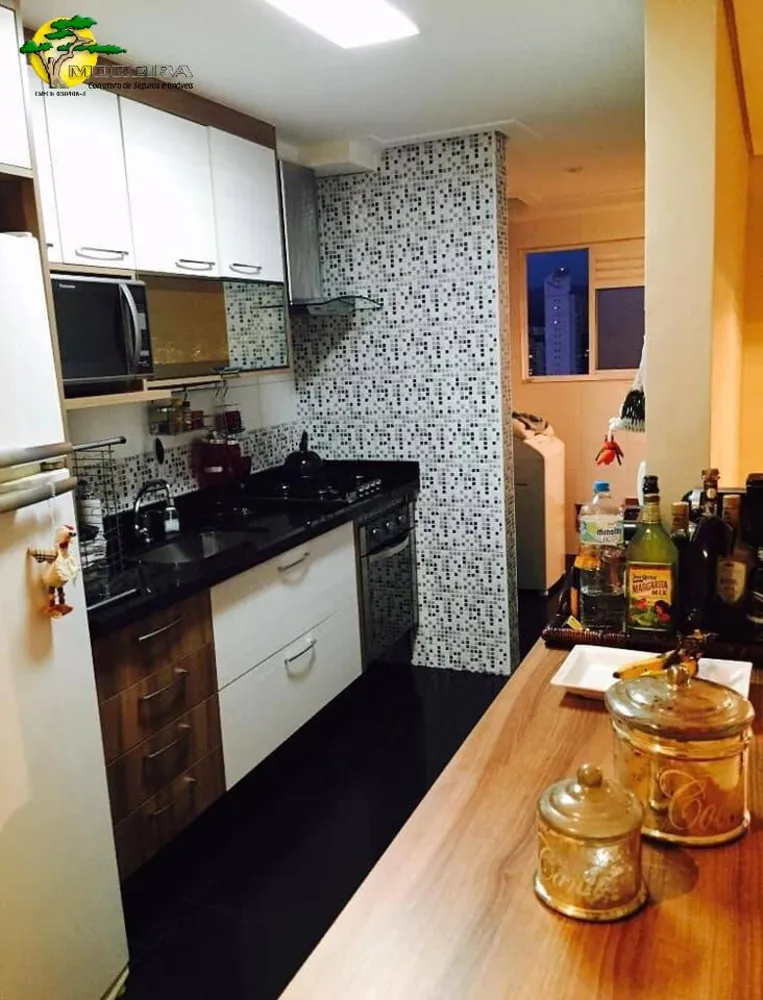 Apartamento, 3 quartos, 118 m² - Foto 3