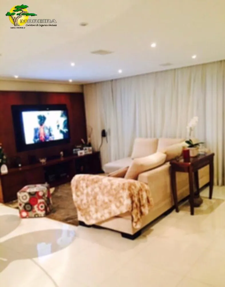 Apartamento, 3 quartos, 118 m² - Foto 4
