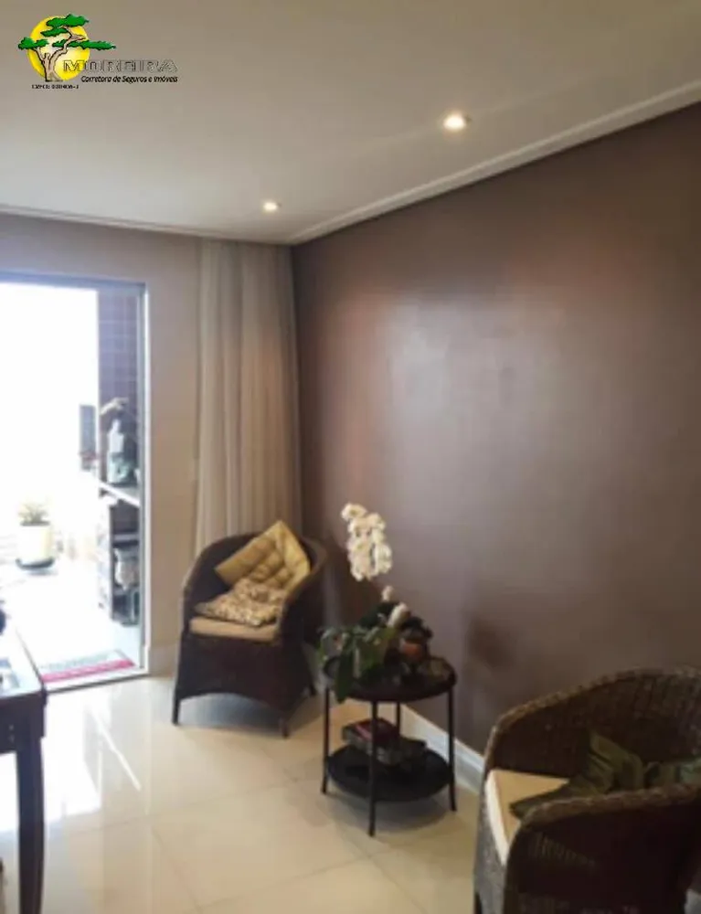 Apartamento, 3 quartos, 118 m² - Foto 11