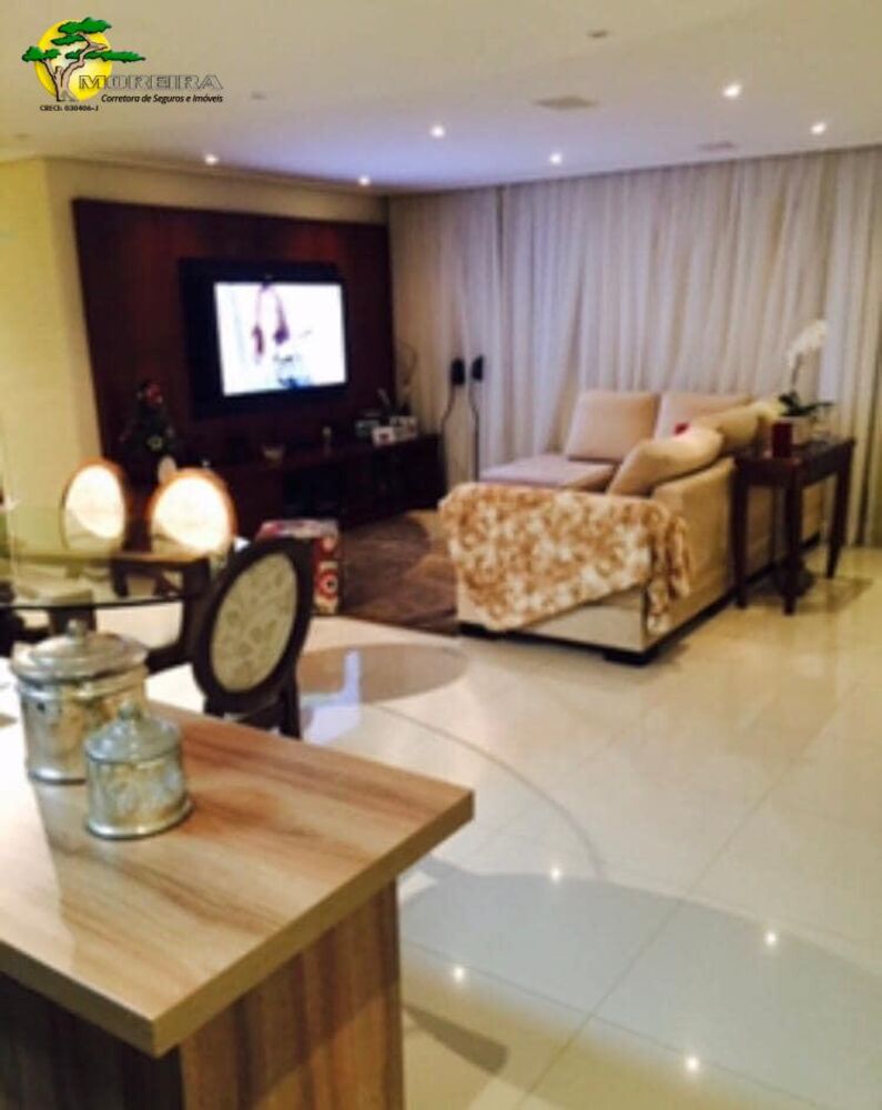 Apartamento, 3 quartos, 118 m² - Foto 7