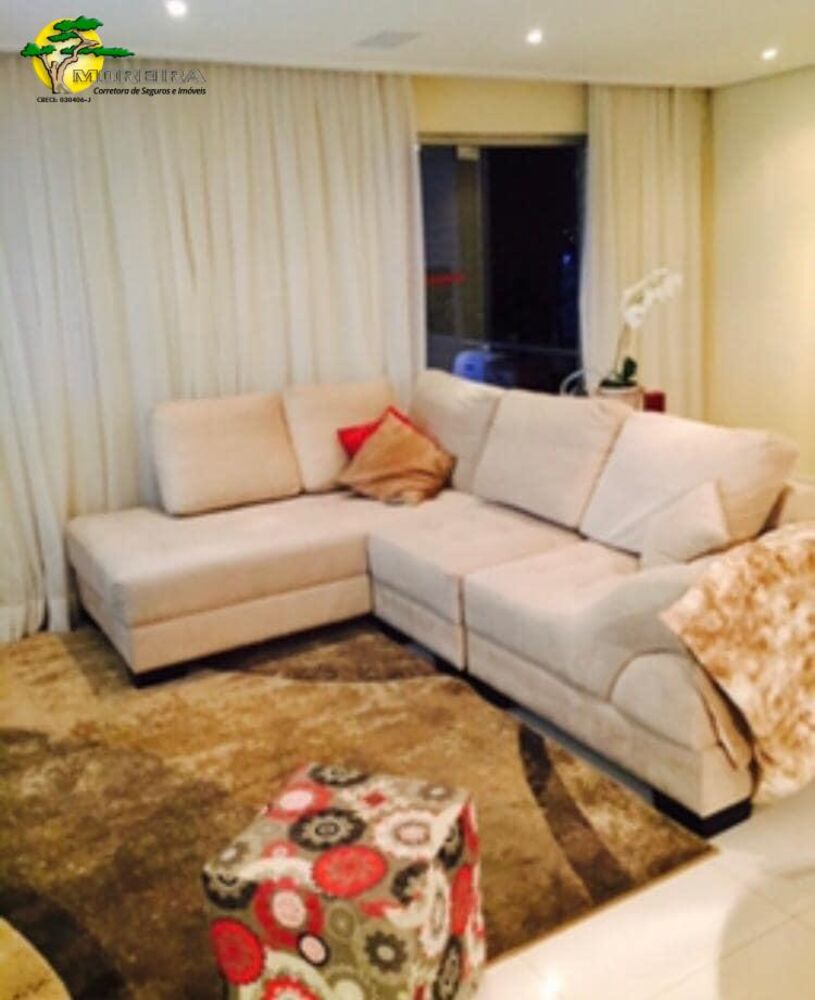 Apartamento, 3 quartos, 118 m² - Foto 8