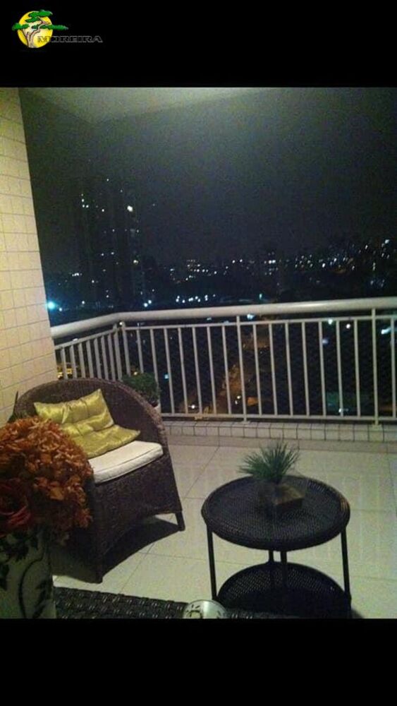Apartamento, 3 quartos, 118 m² - Foto 6