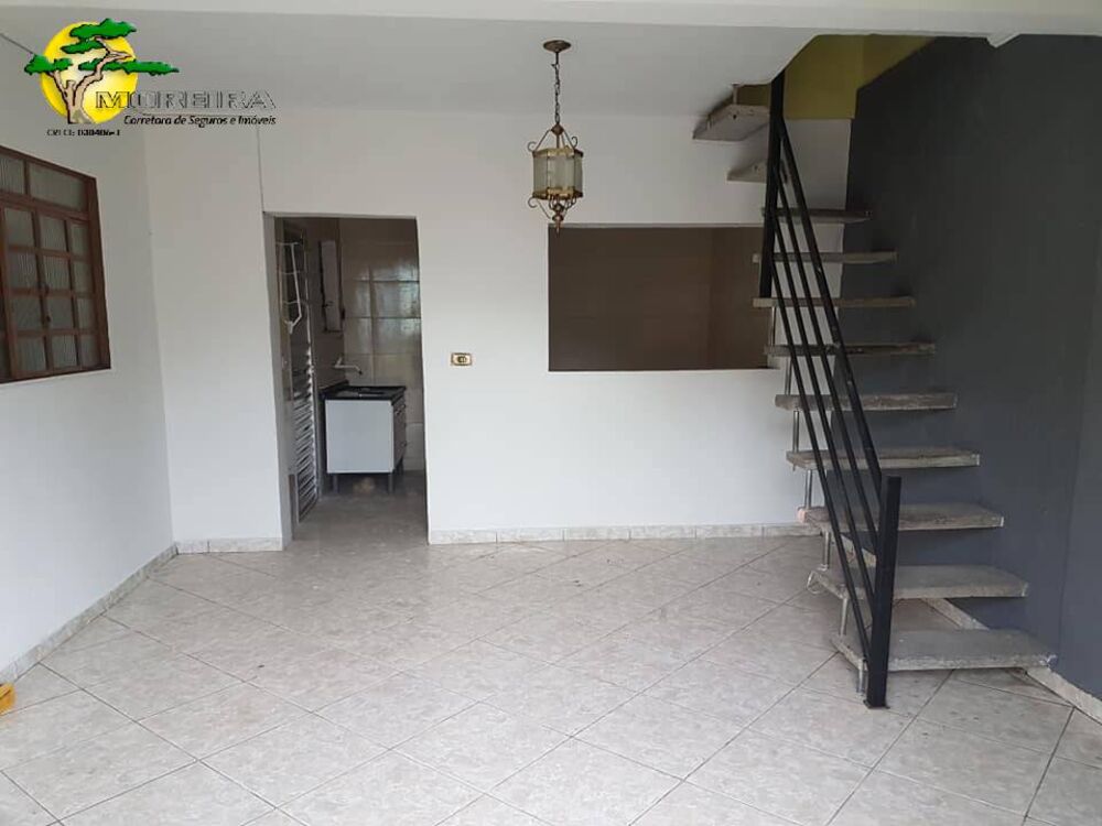Sobrado, 1 quarto, 100 m² - Foto 6