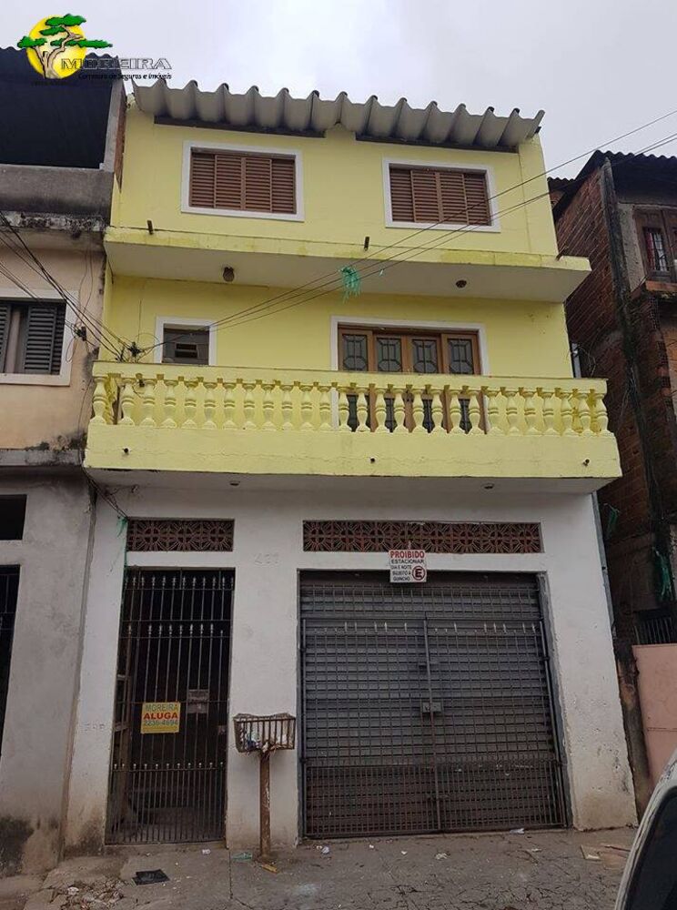 Sobrado, 1 quarto, 100 m² - Foto 5