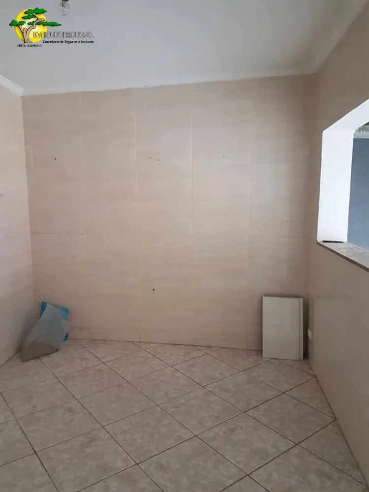 Sobrado, 1 quarto, 100 m² - Foto 1