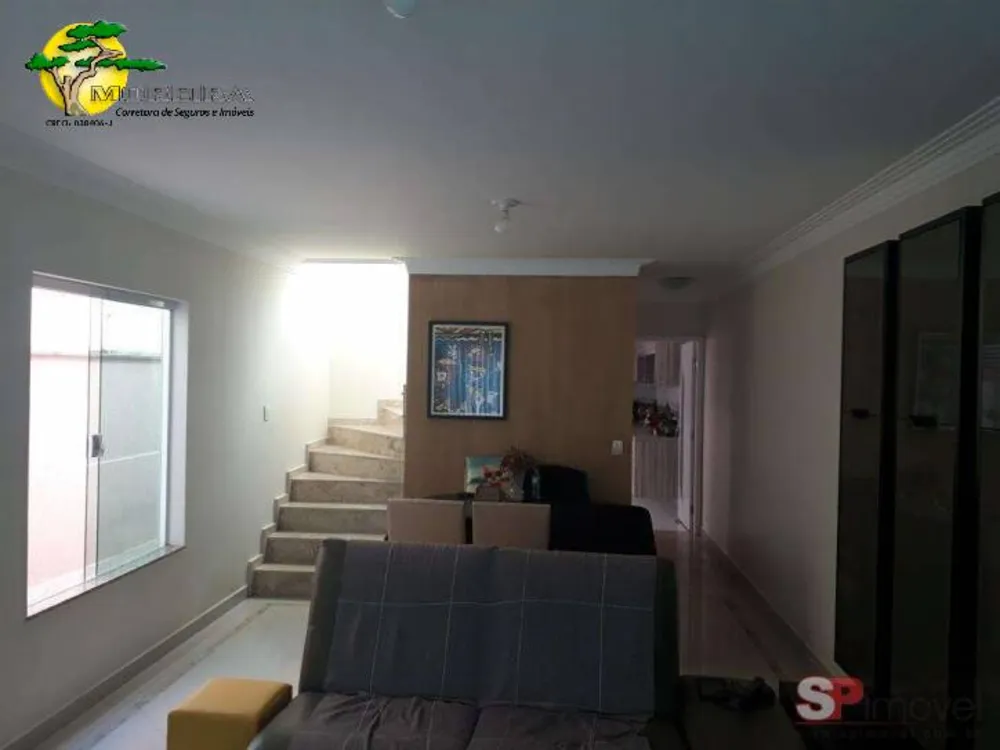 Sobrado, 3 quartos, 189 m² - Foto 16