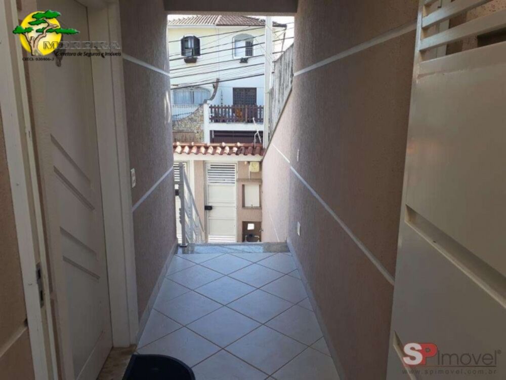 Sobrado, 3 quartos, 189 m² - Foto 3