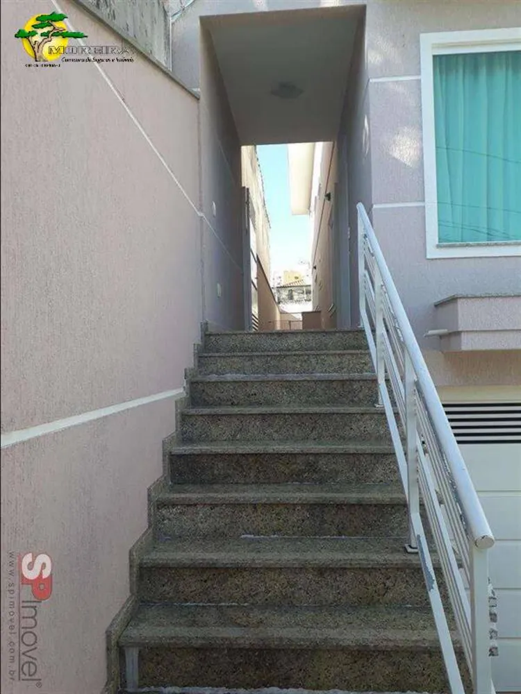 Sobrado, 3 quartos, 189 m² - Foto 6