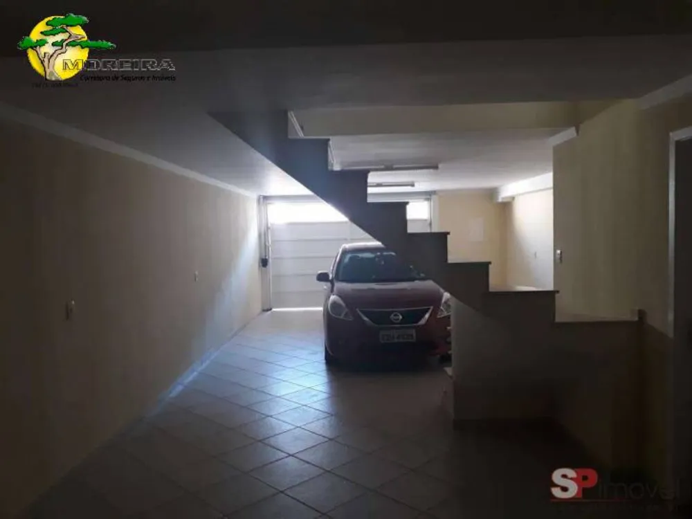 Sobrado, 3 quartos, 189 m² - Foto 5