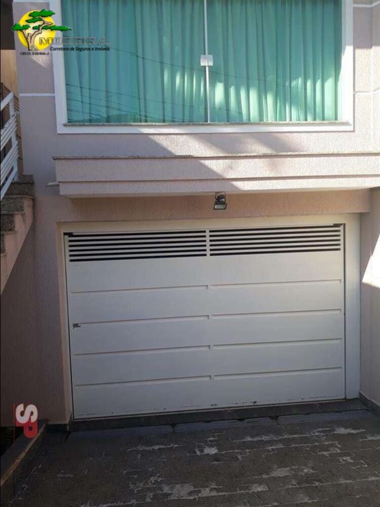Sobrado, 3 quartos, 189 m² - Foto 4