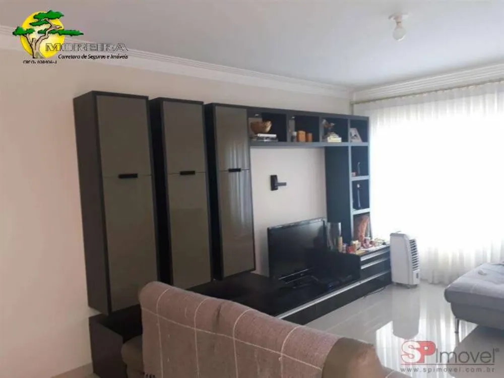 Sobrado, 3 quartos, 189 m² - Foto 14