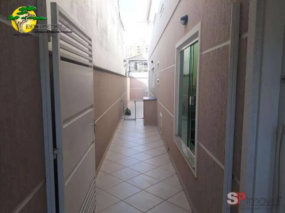 Sobrado, 3 quartos, 189 m² - Foto 7