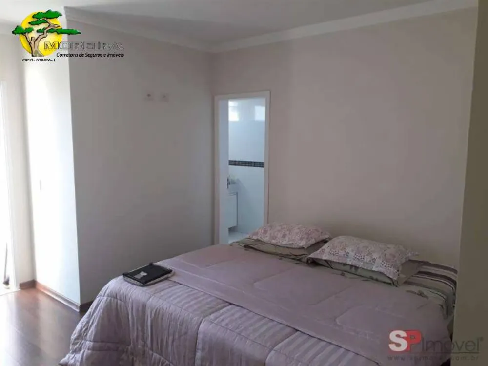 Sobrado, 3 quartos, 189 m² - Foto 10