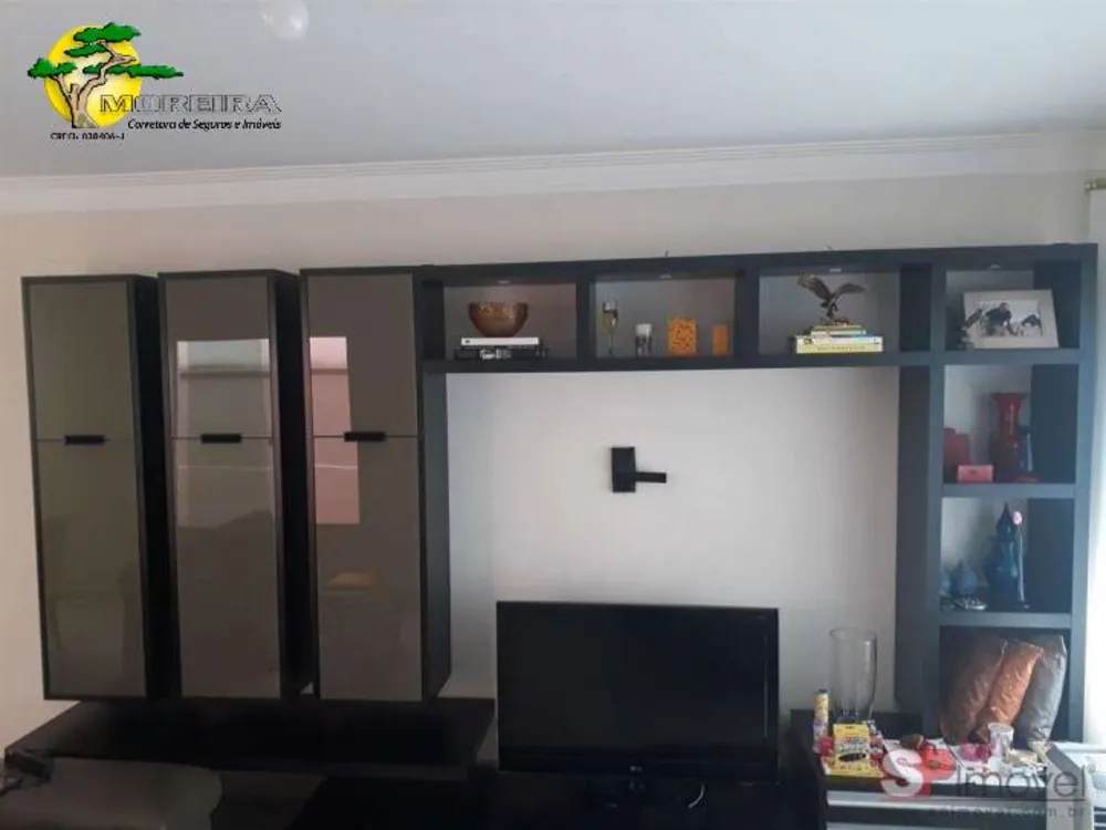 Sobrado, 3 quartos, 189 m² - Foto 15
