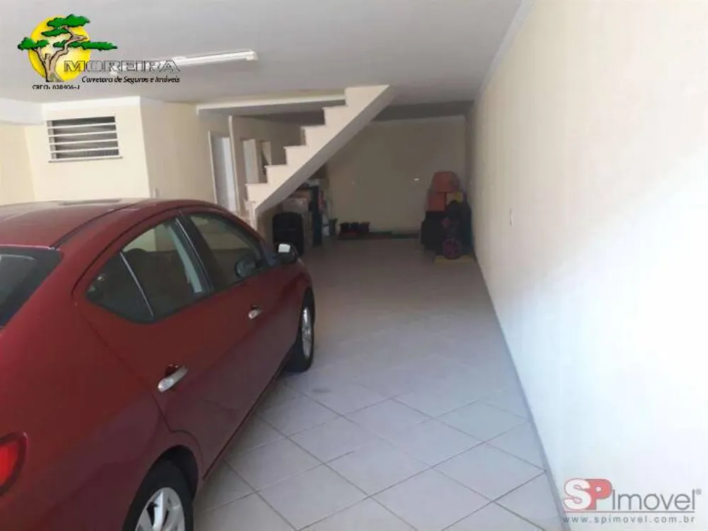 Sobrado, 3 quartos, 189 m² - Foto 9