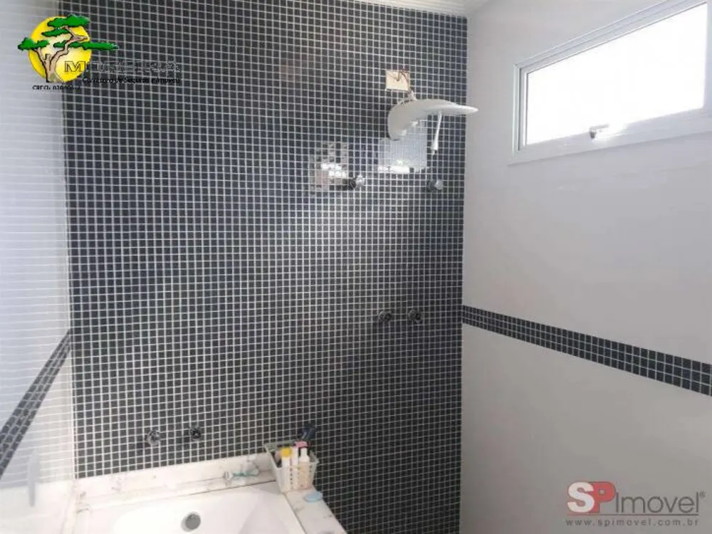 Sobrado, 3 quartos, 189 m² - Foto 13