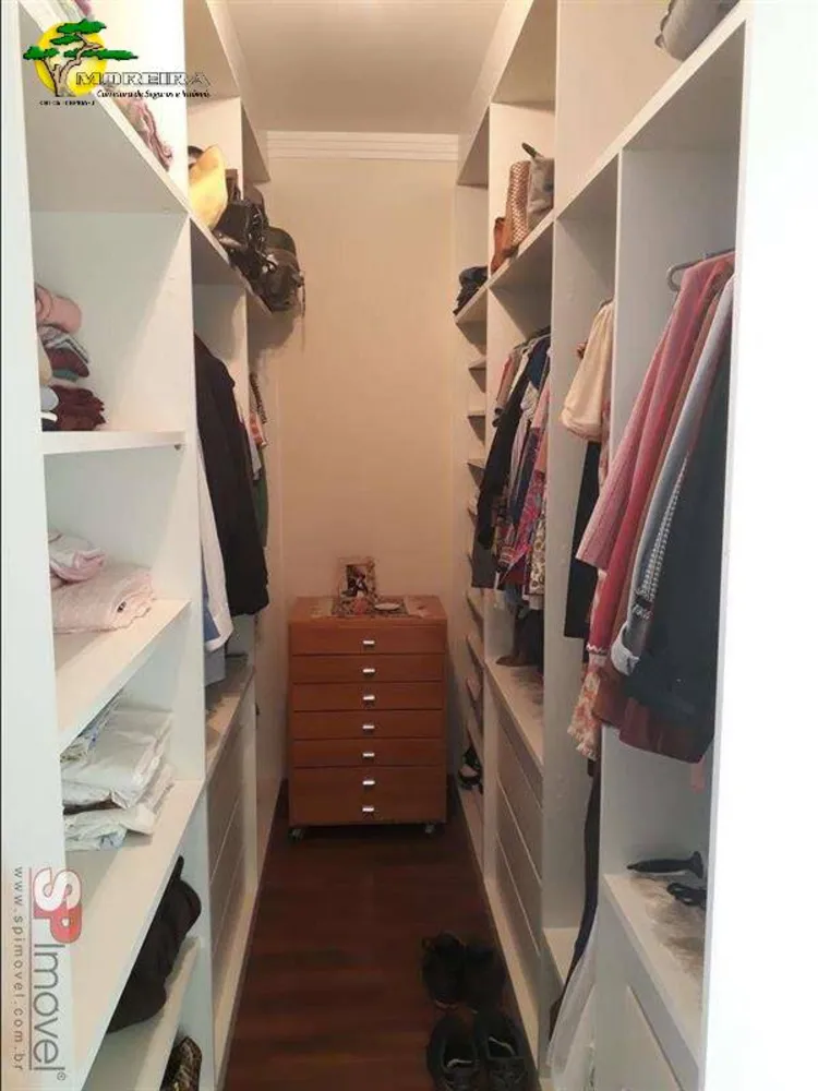 Sobrado, 3 quartos, 189 m² - Foto 8