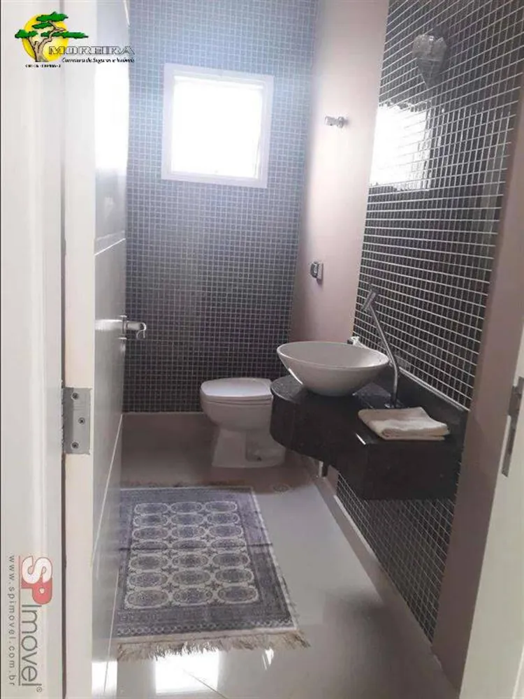Sobrado, 3 quartos, 189 m² - Foto 12