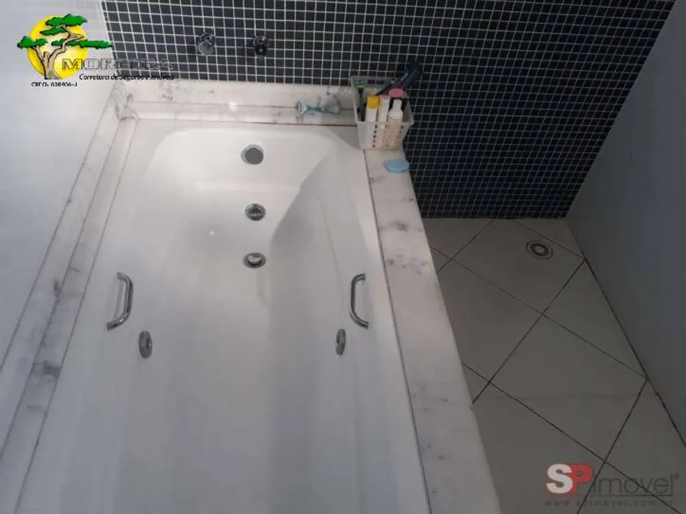Sobrado, 3 quartos, 189 m² - Foto 11