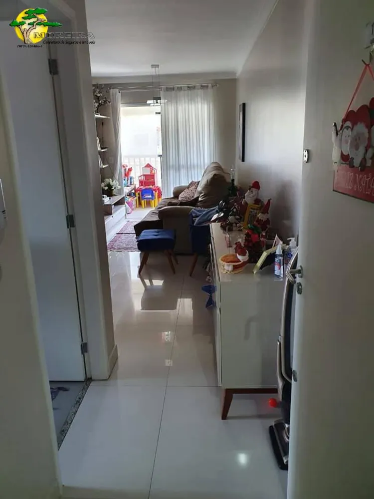 Apartamento, 2 quartos, 63 m² - Foto 5
