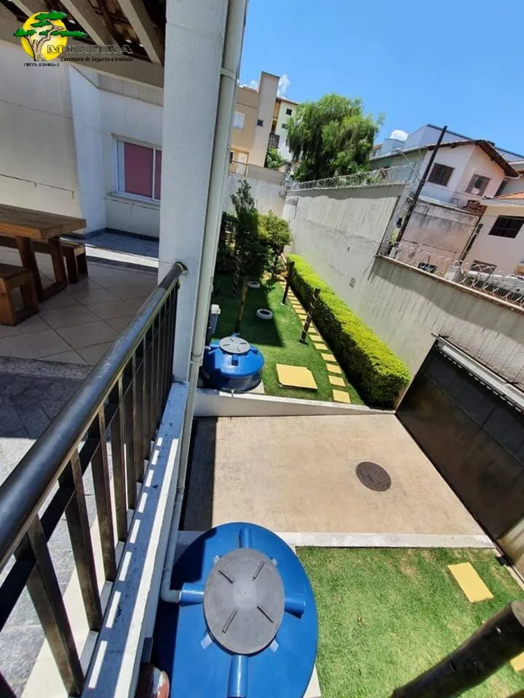 Apartamento, 2 quartos, 63 m² - Foto 6