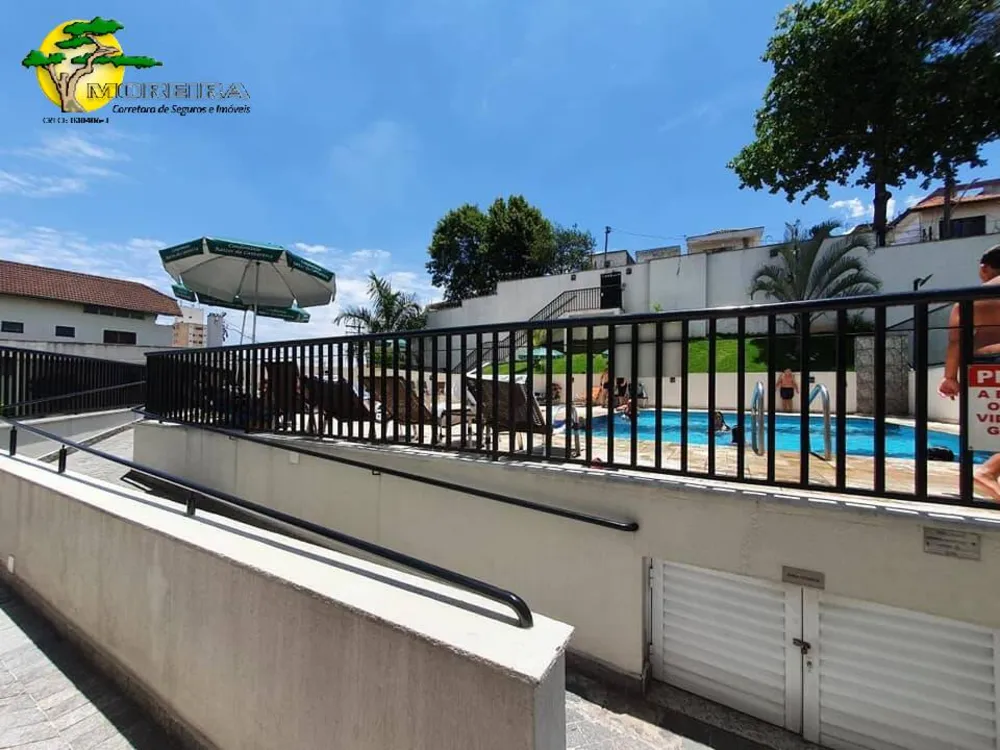 Apartamento, 2 quartos, 63 m² - Foto 7