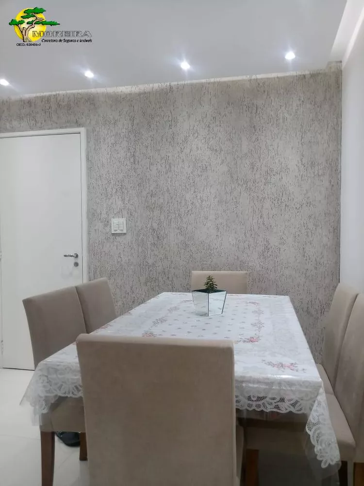 Apartamento à venda e aluguel com 2 quartos, 57m² - Foto 5