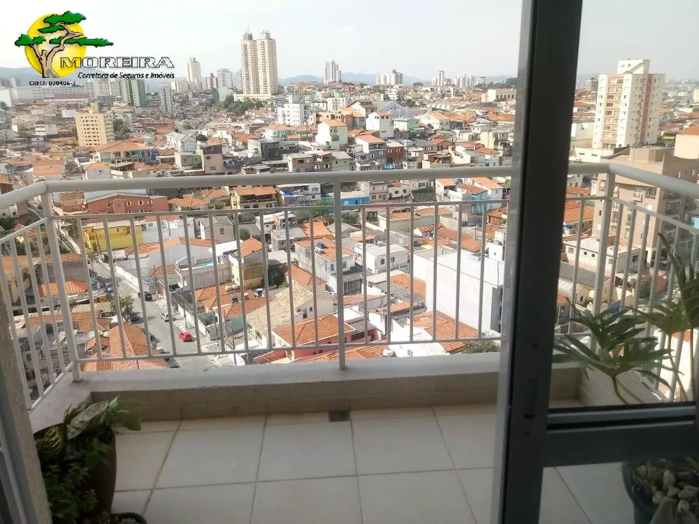 Apartamento à venda e aluguel com 2 quartos, 57m² - Foto 4