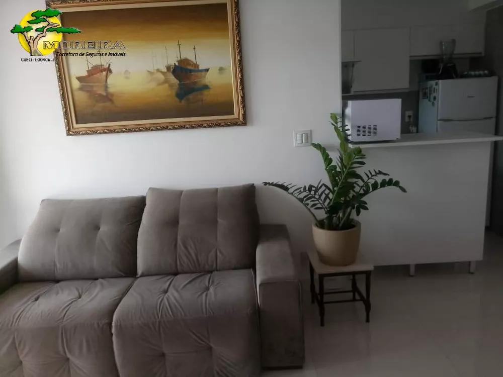 Apartamento à venda e aluguel com 2 quartos, 57m² - Foto 9