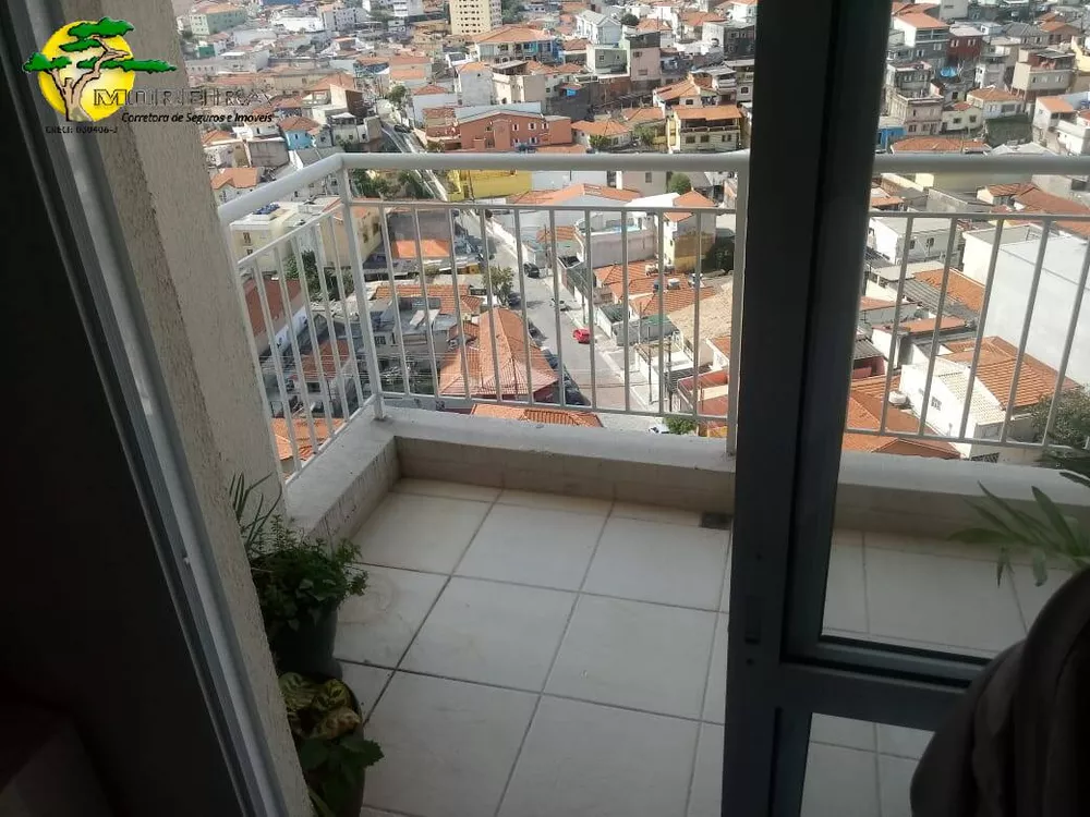 Apartamento à venda e aluguel com 2 quartos, 57m² - Foto 3