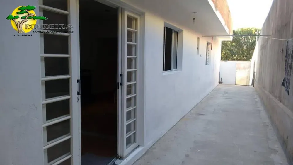 Casa, 4 quartos, 198 m² - Foto 6