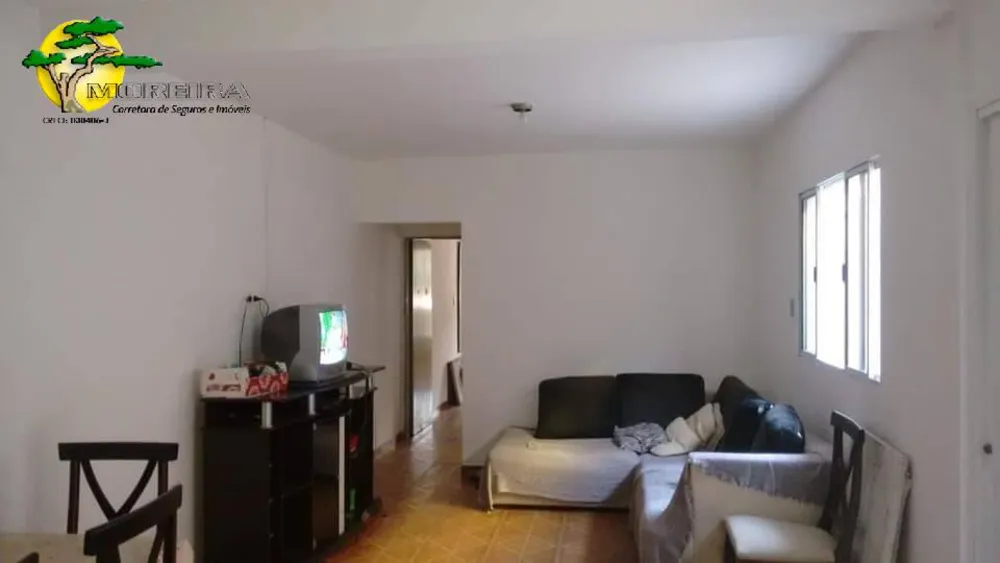 Casa, 4 quartos, 198 m² - Foto 5
