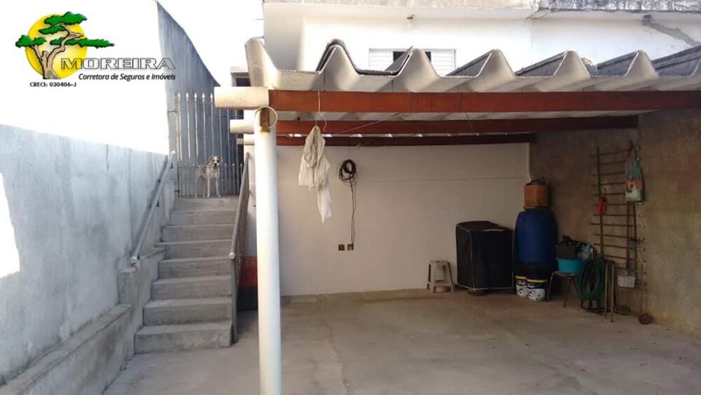 Casa, 4 quartos, 198 m² - Foto 2