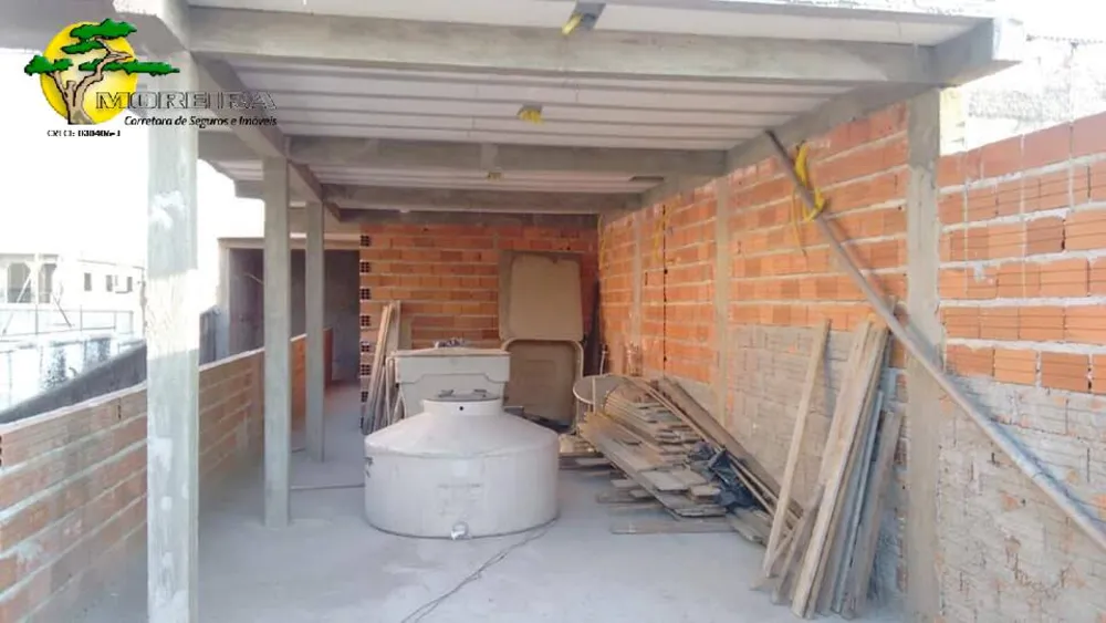 Casa, 4 quartos, 198 m² - Foto 8