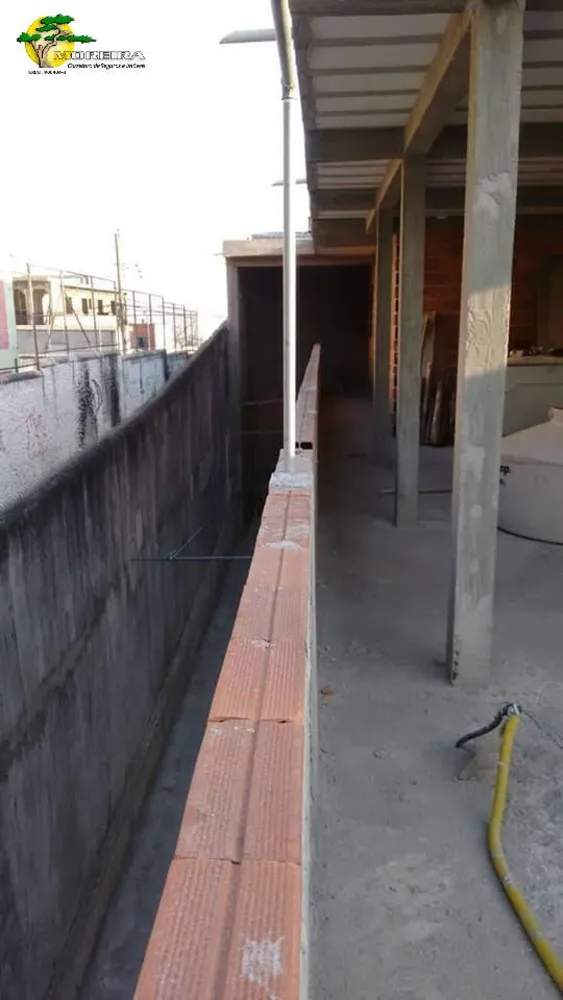 Casa, 4 quartos, 198 m² - Foto 6