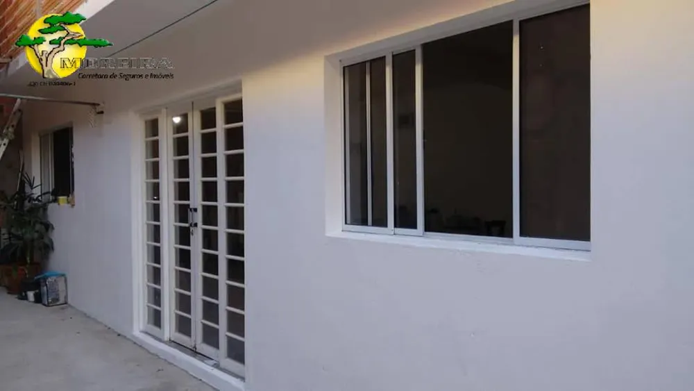 Casa, 4 quartos, 198 m² - Foto 3