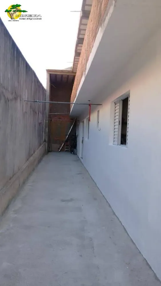 Casa, 4 quartos, 198 m² - Foto 7