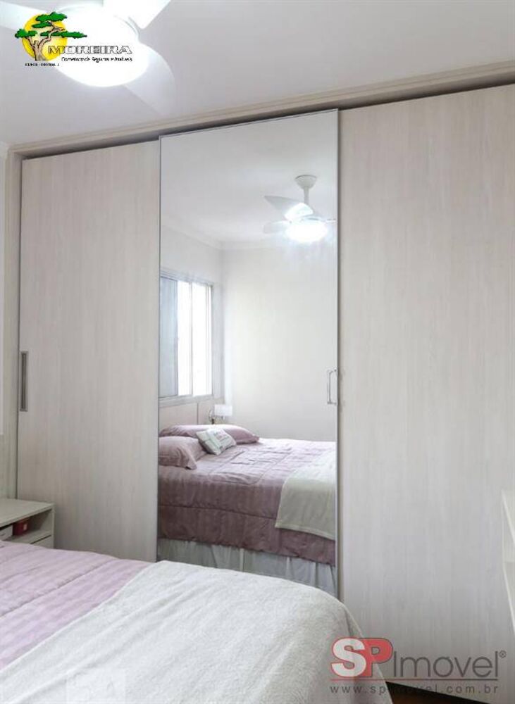 Apartamento, 2 quartos, 72 m² - Foto 3