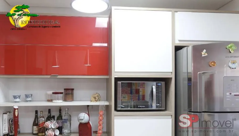 Apartamento, 2 quartos, 72 m² - Foto 5