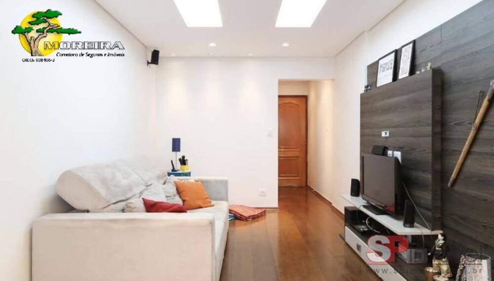 Apartamento, 2 quartos, 72 m² - Foto 1