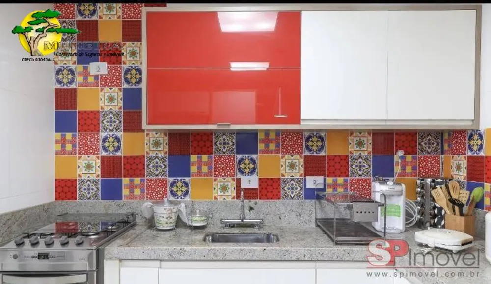 Apartamento, 2 quartos, 72 m² - Foto 7