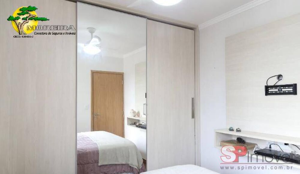 Apartamento, 2 quartos, 72 m² - Foto 4