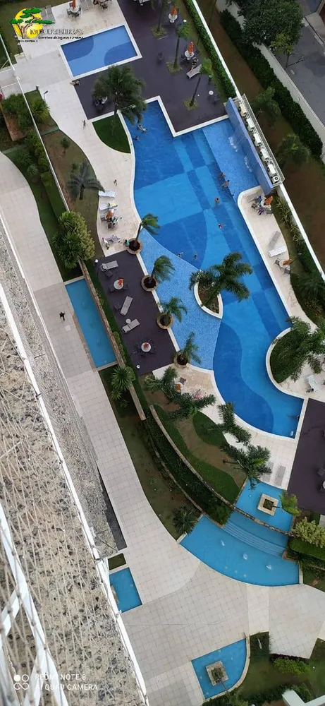 Apartamento, 3 quartos, 110 m² - Foto 7