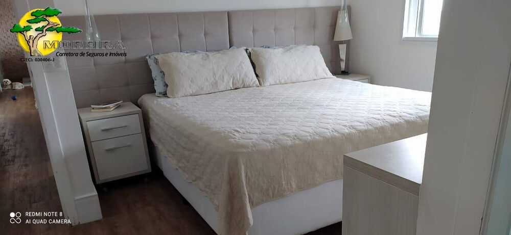 Apartamento, 3 quartos, 110 m² - Foto 4