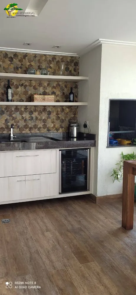 Apartamento, 3 quartos, 110 m² - Foto 2