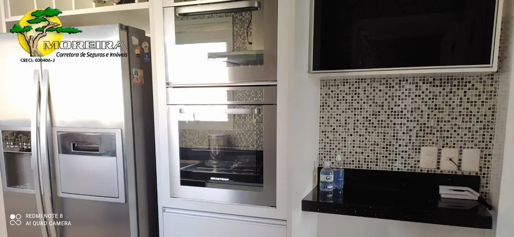 Apartamento, 3 quartos, 110 m² - Foto 5
