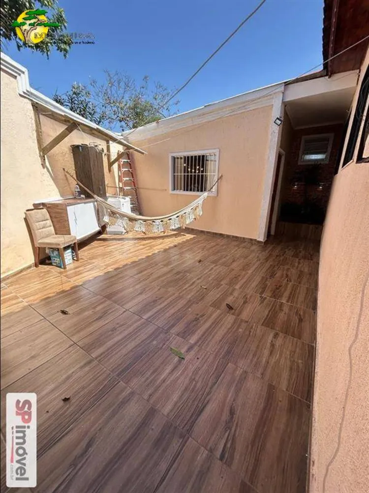Casa, 3 quartos, 121 m² - Foto 9