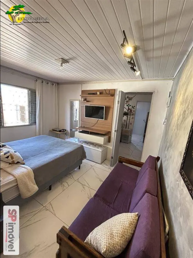 Casa, 3 quartos, 121 m² - Foto 4